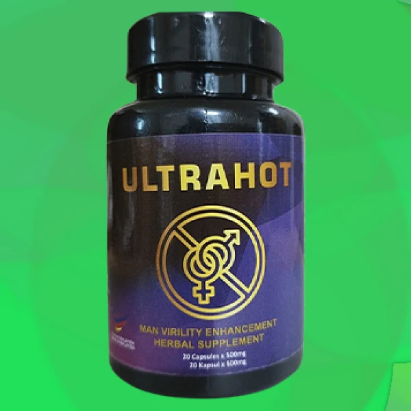Ultrahot