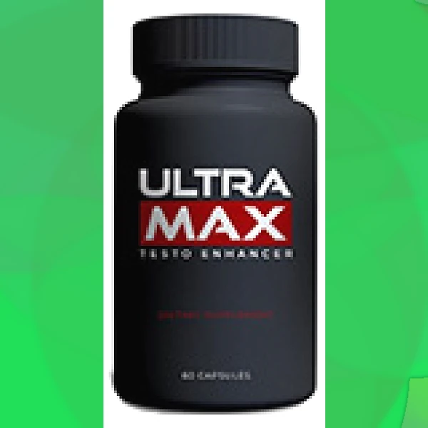 UltraMax Testo Enhancer