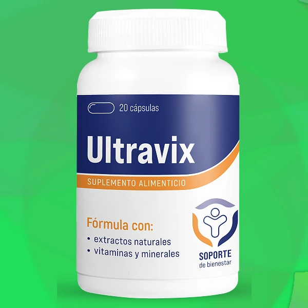 ULTRAVIX