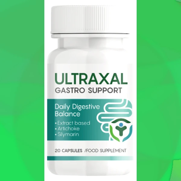 Ultraxal