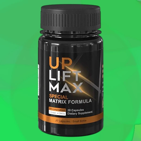 UP Lift Max