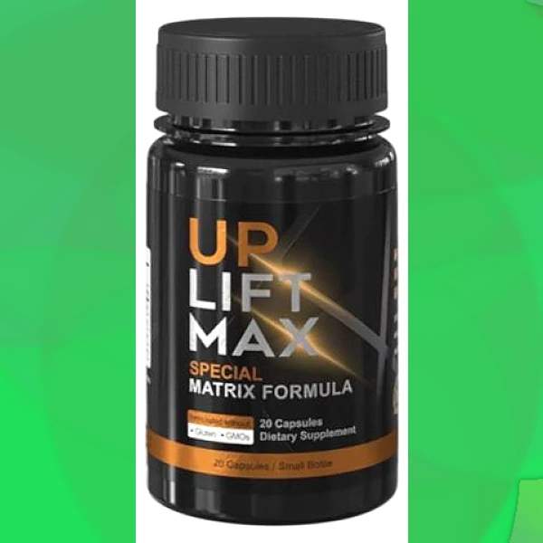UPLIFTMAX