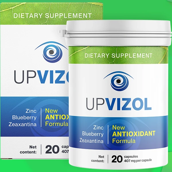 UpVizol