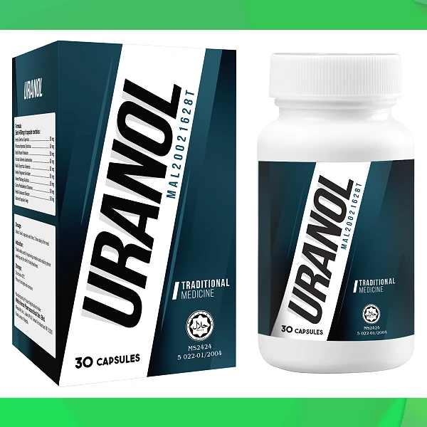 Uranol