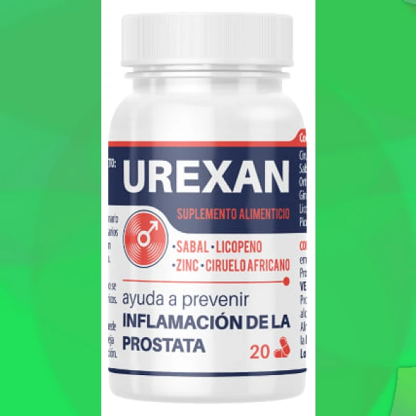 Urexan