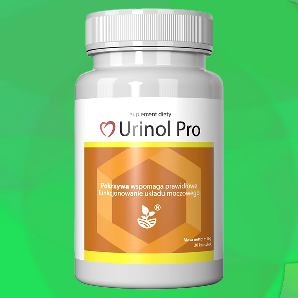 Urinol Pro