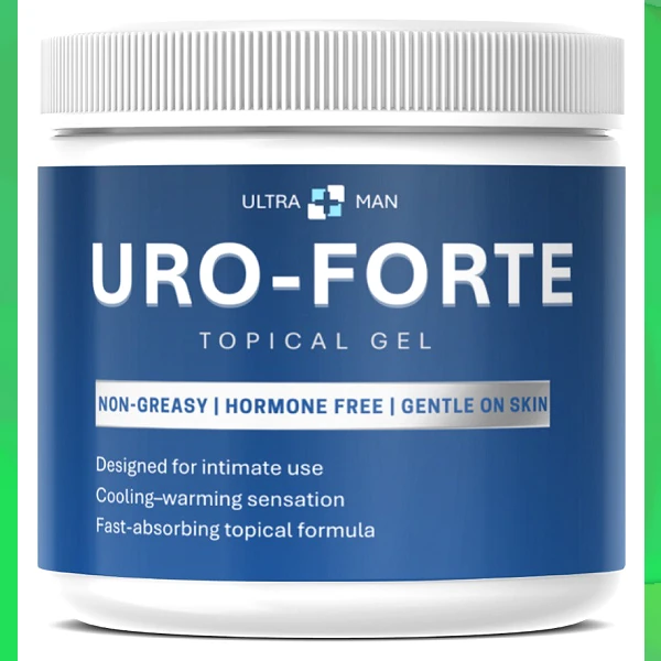 Uro-forte