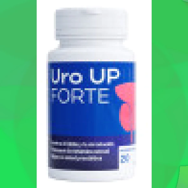 Uro UP Forte Prostatitis