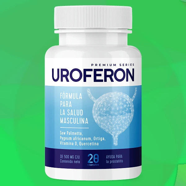 Uroferon