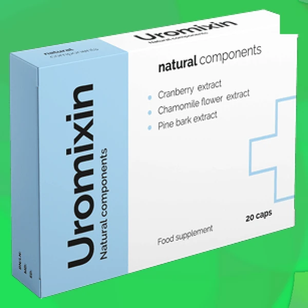 Uromixin