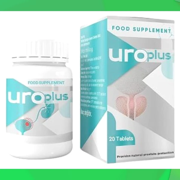 Uroplus
