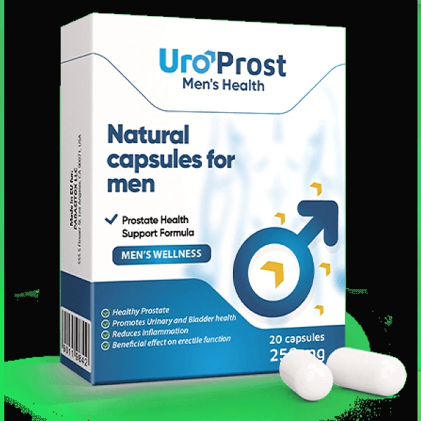 UroProst