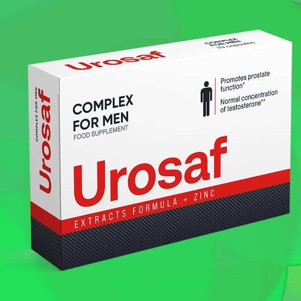 Urosaf