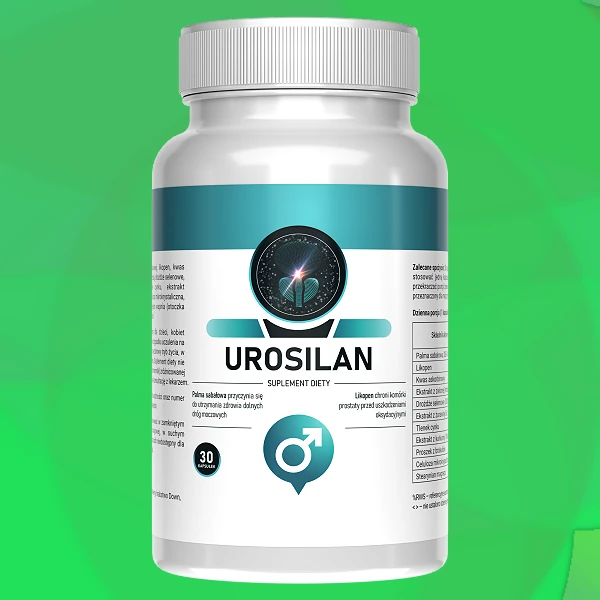 Urosilan