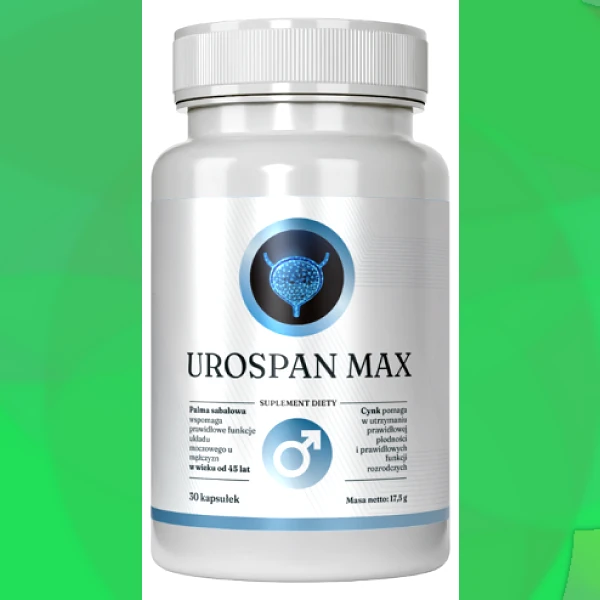 Urospan