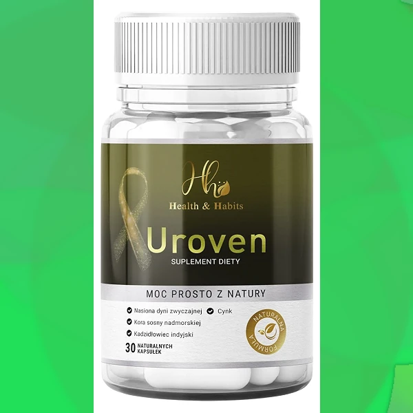 Uroven