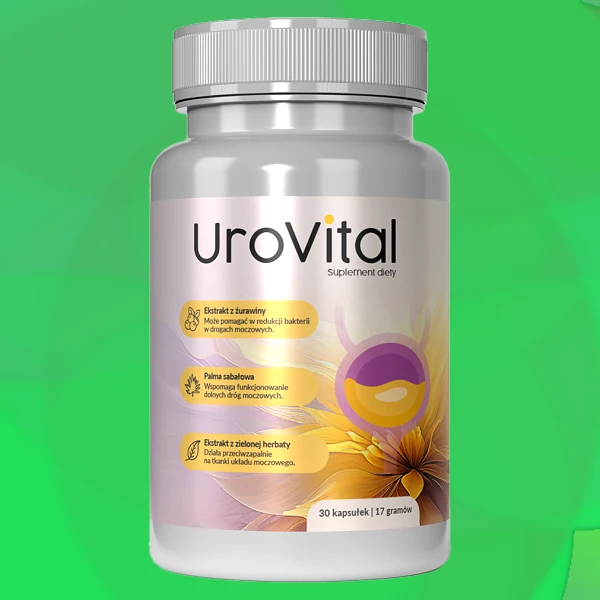 UroVital