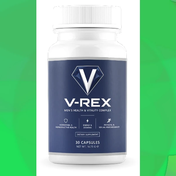 V-Rex LCTC