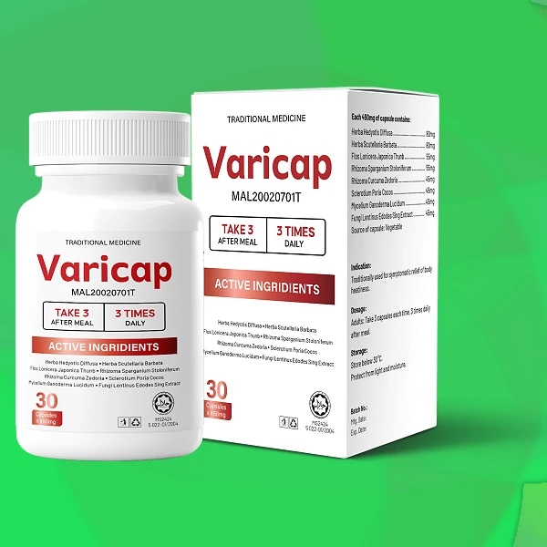 Varicap
