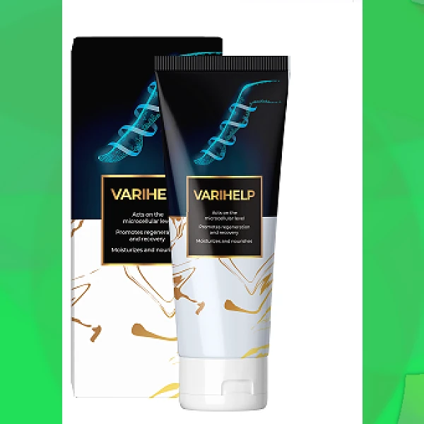 Varihelp cream