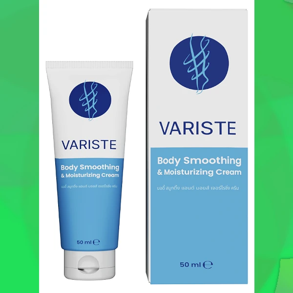 Variste