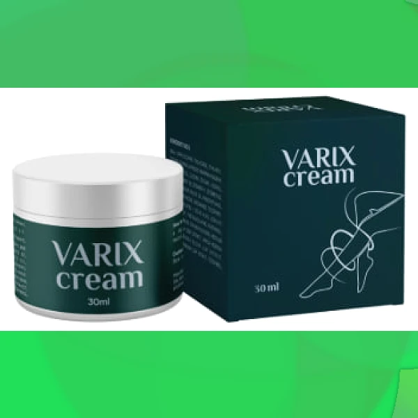 Varix cream