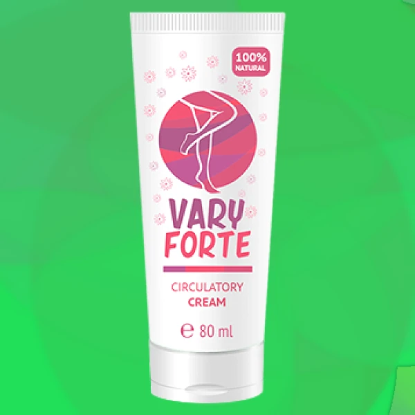 VaryForte