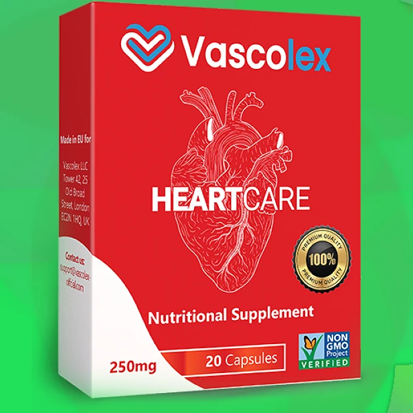 Vascolex