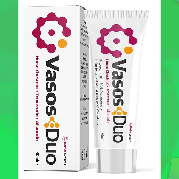 VASOS DUO