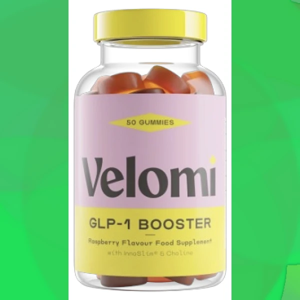 Velomi GLP-1 Gummies