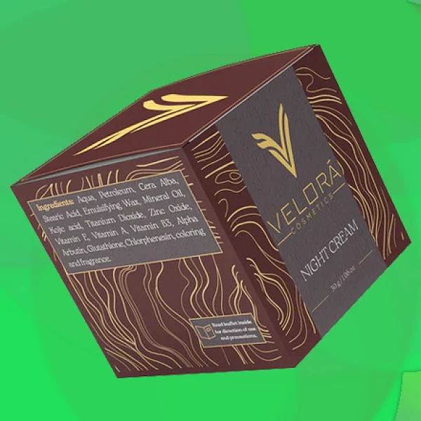 Velora Night Cream