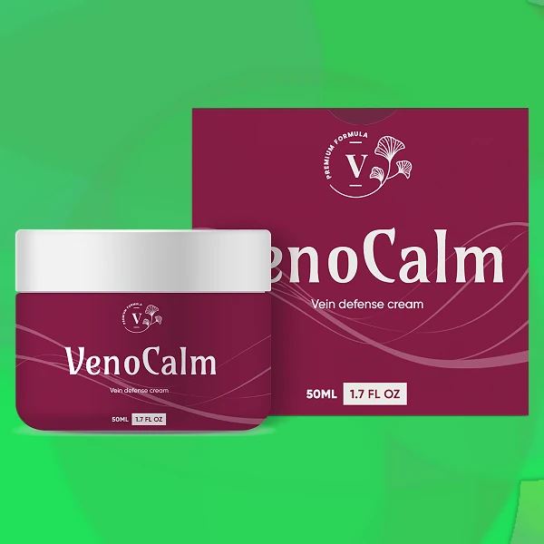 VenoCalm