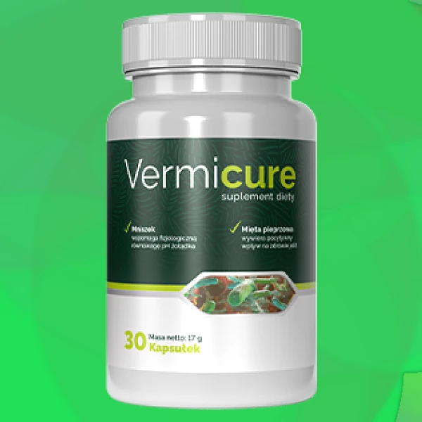 Vermicure