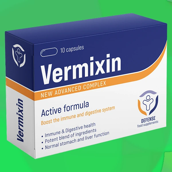 Vermixin
