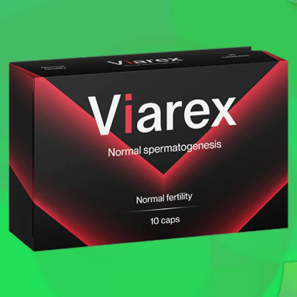 Viarex