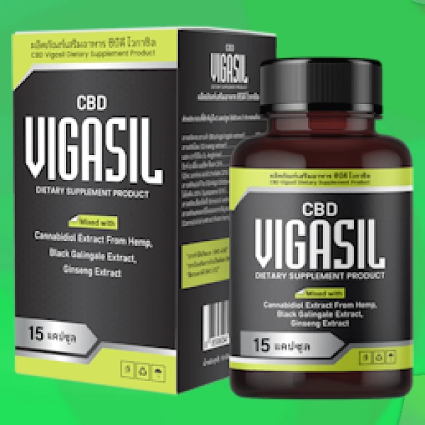 Vigasil