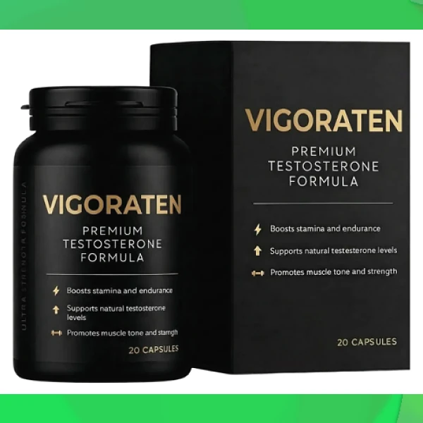 Vigoraten