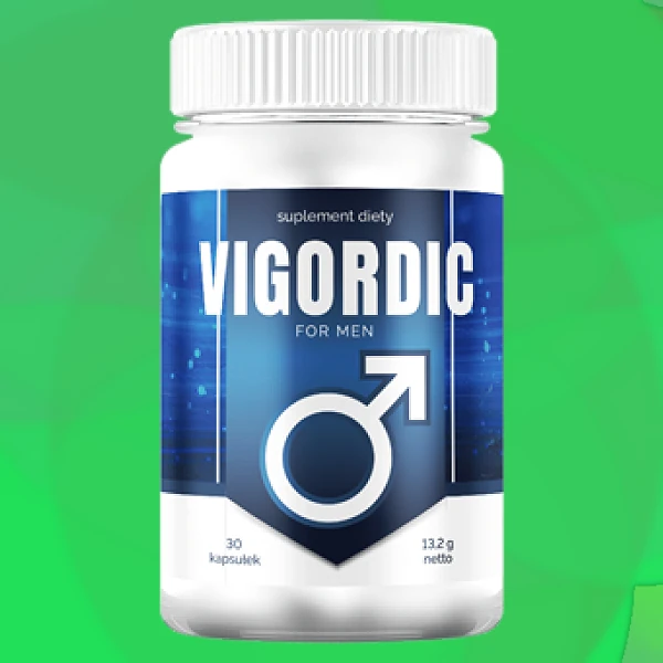 Vigordic