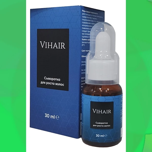 Vihair