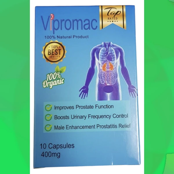 Vipromac