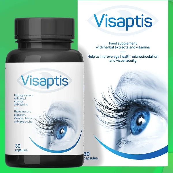 Visaptis caps