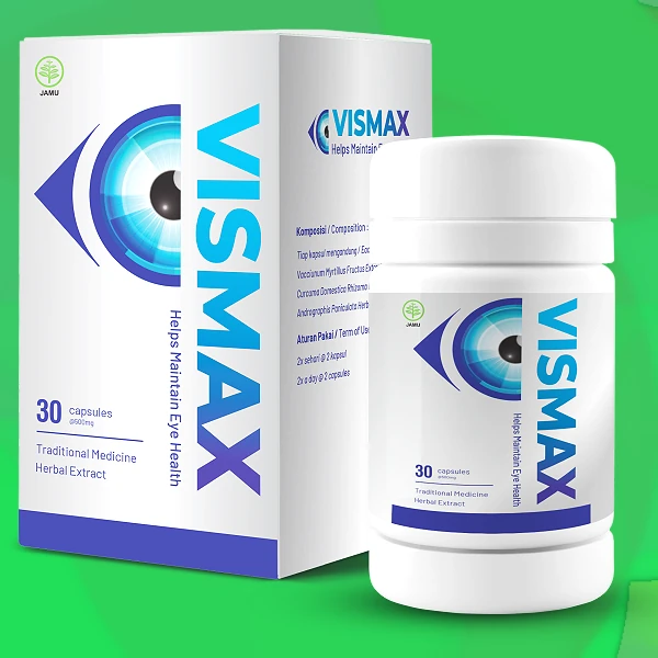 Vismax 390