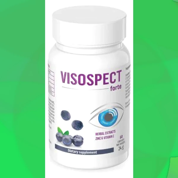 Visospect Forte