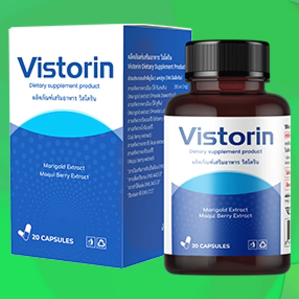 Vistorin