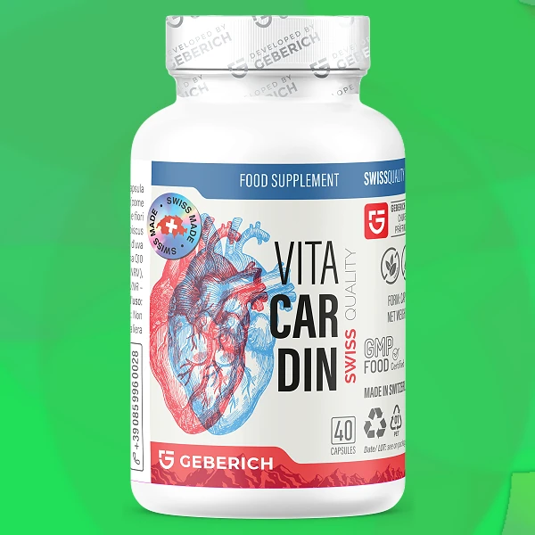 Vitacardin