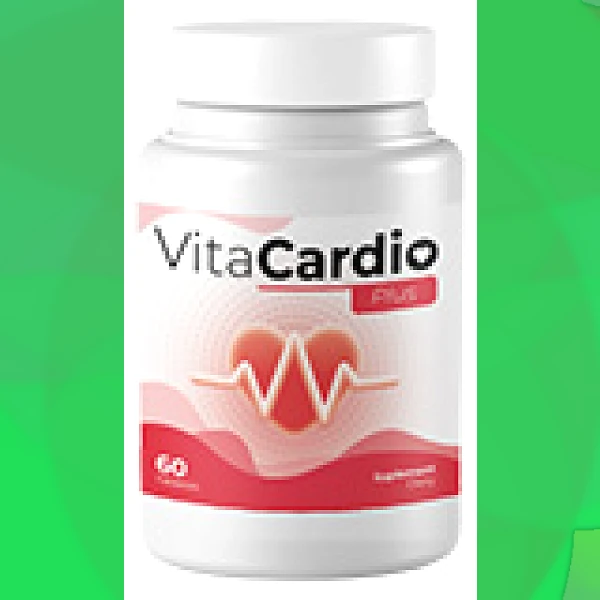 VitaCardio