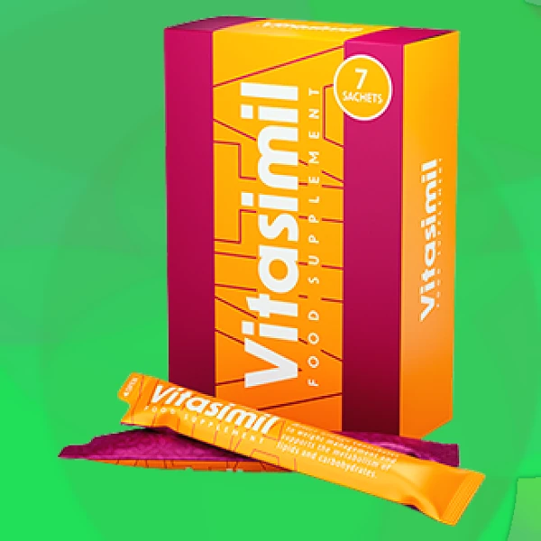 Vitasimil