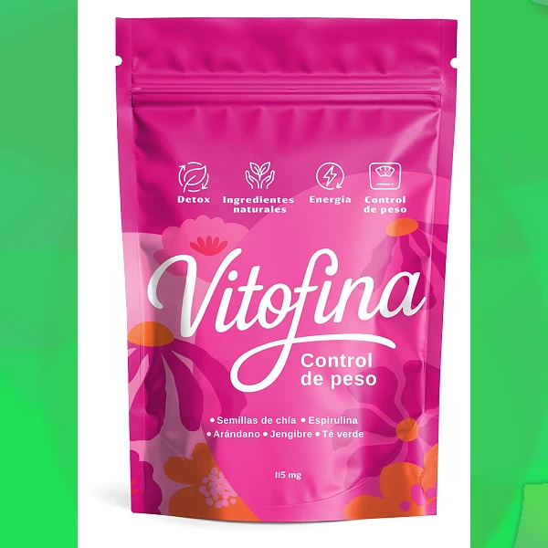 Vitofina