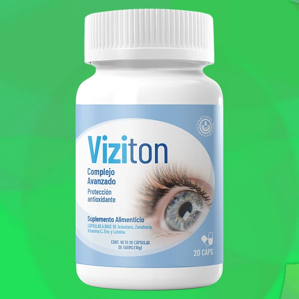 VIZITON
