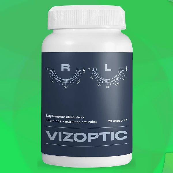 Vizoptic